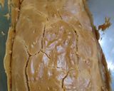 Foto del paso 6 de la receta: Budín de limón sin azúcar 🍋