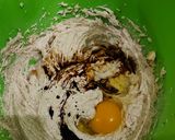 Foto langkah ke 4 dari resep Semprit Kopi Cappucino.