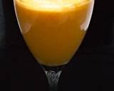 Papaya Smoothie recipe step 4 photo