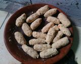 Foto langkah ke 3 dari resep Tempe mendol.