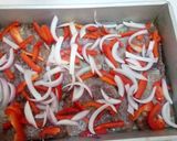 Foto del paso 3 de la receta: Pescado al horno