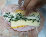 Foto del paso 1 de la receta: Cordón blue