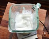 Foto del paso 1 de la receta: Pisco sour al estilo Peruano | Fácil de Hacer