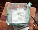 Foto del paso 1 de la receta: Pisco sour al estilo Peruano | Fácil de Hacer