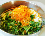 காய்கறி மஞ்சூரியன் + கிரேவி ரெசிபி ஸ்டேப் 4 புகைப்படம்