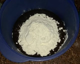 Foto del paso 2 de la receta: Brownie