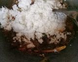 Foto langkah ke 5 dari resep Serundeng daging / Dendeng ragi.