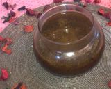 A picture of step 4 of AAM PANNA |LOCKDOWN SPECIAL|PRESERVABLE RECIPIE!.