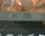 Foto langkah ke 9 dari resep Korean Garlic Cheese Bread.
