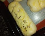 Foto del paso 8 de la receta: Pan relleno🥖