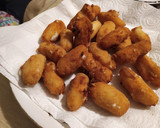Foto del paso 10 de la receta: Croquetas cremosas de jamón y huevo