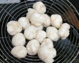 Foto langkah ke 6 dari resep Cimol.