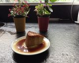 Foto del paso 2 de la receta: Quesillo de coco con huevos de pato