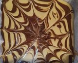 Foto del passaggio 4 della ricetta Torta zebrata