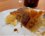 Foto langkah ke 7 dari resep Banana-caramel upside down a la teflon.