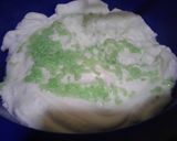 Foto langkah ke 5 dari resep Puding Busa Tape Ketan.