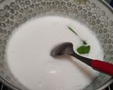 Foto langkah ke 2 dari resep JENANG MUTIARA RENDAH GULA ALA SAYA👌.