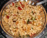 साबूदाना खिचड़ी (sabudana khichdi recipe in Hindi) रेसिपी चरण 4 फोटो