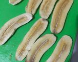 Foto langkah ke 1 dari resep Pisang Goreng Madu Kayumanis.