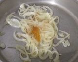 Foto del paso 3 de la receta: Papa "estrellada" (más económico y rico: IMPOSIBLE!)