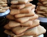 Foto del paso 3 de la receta: Arbolitos de cookies