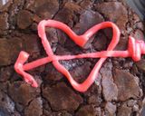 Foto del paso 3 de la receta: Galletas brownie