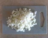 รูปขั้นตอนการทำที่ 4 ของ สลัดมันฝรั่ง(Simple potato salad)