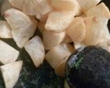 Foto langkah ke 2 dari resep Perkedel Kentang.