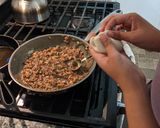 Foto del paso 8 de la receta: Bao
