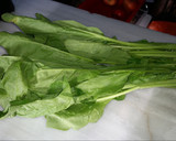 Foto del paso 3 de la receta: Garbanzas con Bacalao