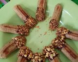 Foto langkah ke 5 dari resep Coffe Finger Cookies.