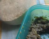 Foto del paso 7 de la receta: Paté de hongos para darle el gusto a mis amigas