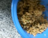 A picture of step 3 of Walnuts Paneer Kebabs.