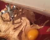 Peanut butter cookies with dried plums recipe step 2 photo