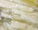 Foto langkah ke 8 dari resep Stik singkong krispi.