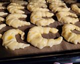 Foto del paso 6 de la receta: Medialunas de Manteca sin gluten