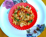 पास्ता (pasta recipe in Hindi) रेसिपी चरण 5 फोटो