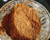 சாக்லேட் கேக் (brownie recipe in tamil) ரெசிபி ஸ்டேப் 4 புகைப்படம்