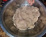 Foto langkah ke 2 dari resep Baso udang.