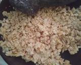 Tempe Mendol langkah memasak 1 foto