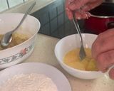 Foto del paso 6 de la receta Albóndigas de papa y zanahoria