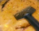 साबुत लहसुन की सब्जी (sabut lehsun ki sabzi recipe in Hindi) रेसिपी चरण 4 फोटो