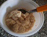 Foto del paso 4 de la receta: Leche vegetal de maní