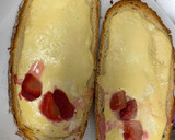 Foto del paso 6 de la receta: French toast saludables