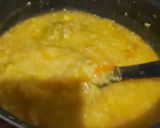 Foto langkah ke 2 dari resep Bubur menado.