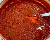 A picture of step 1 of Lasagna Don’t Get Any On Ya.