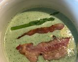 法式蘆筍冷湯的食譜步驟3照片
