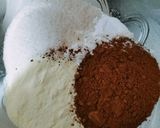 Foto langkah ke 1 dari resep 989. Muffin Coklat.