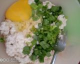 Foto langkah ke 2 dari resep Perkedel tahu simple.