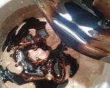 Foto langkah ke 4 dari resep Brownies Alpukat (Browkat).